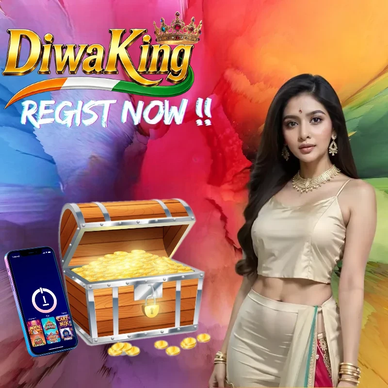Diwa King install-path question card