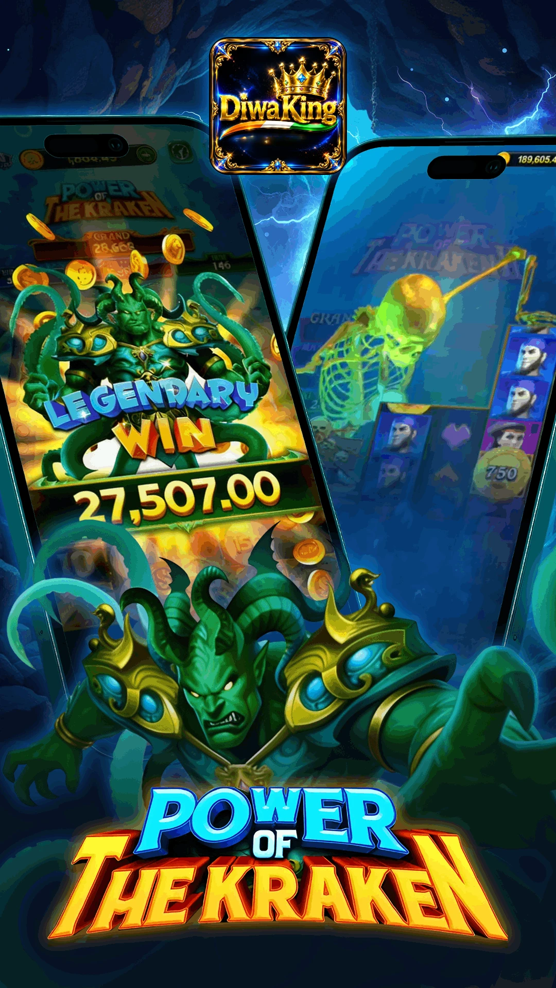Diwa King bonus eligibility extract