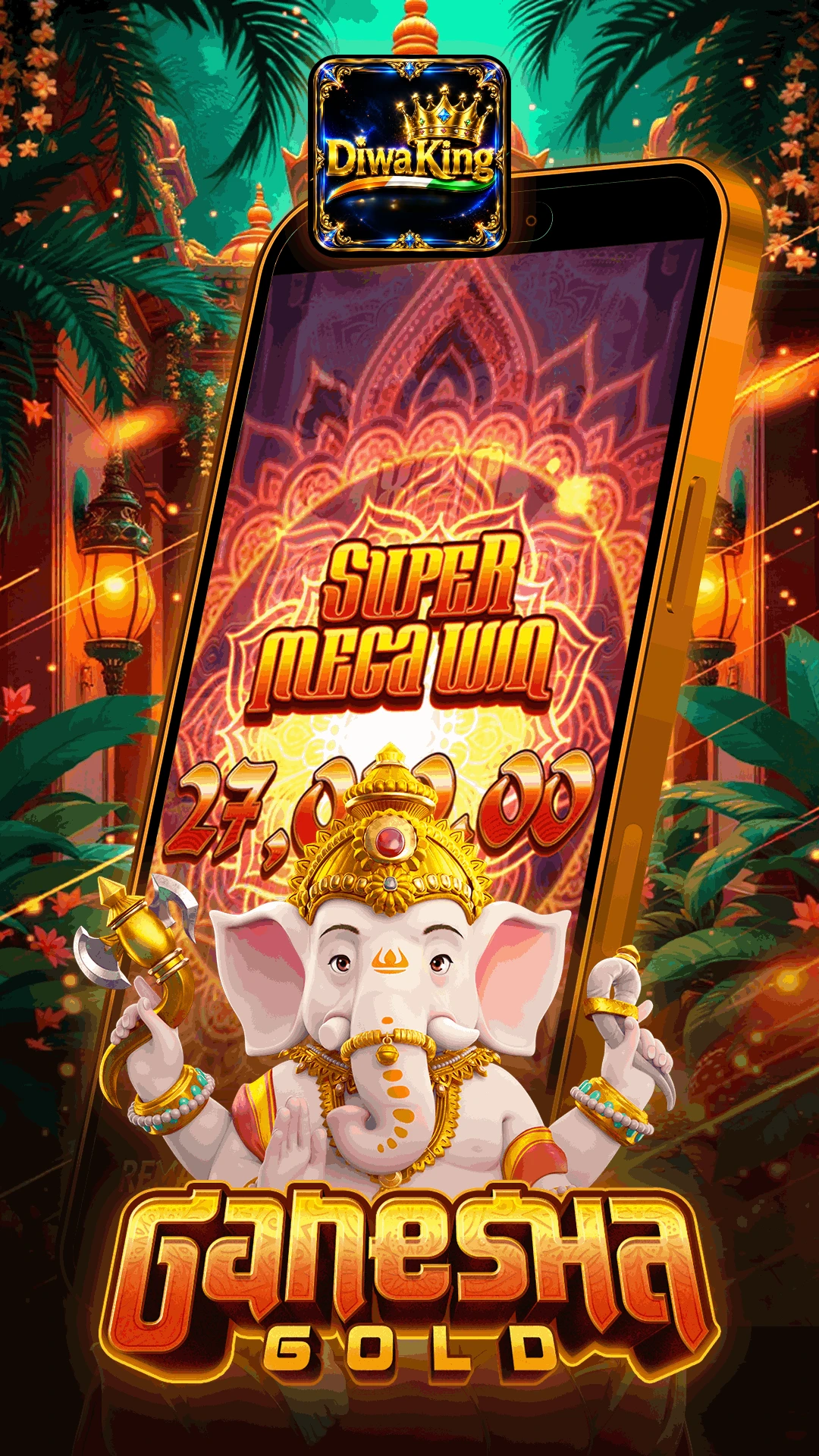 Diwa King expiry before late-night chase